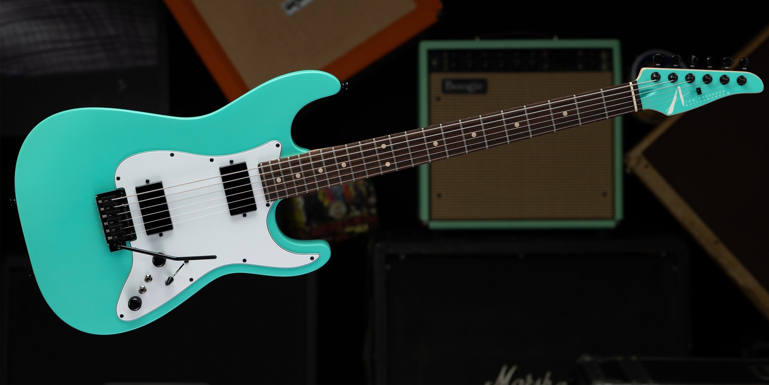 Anderson Guitarworks